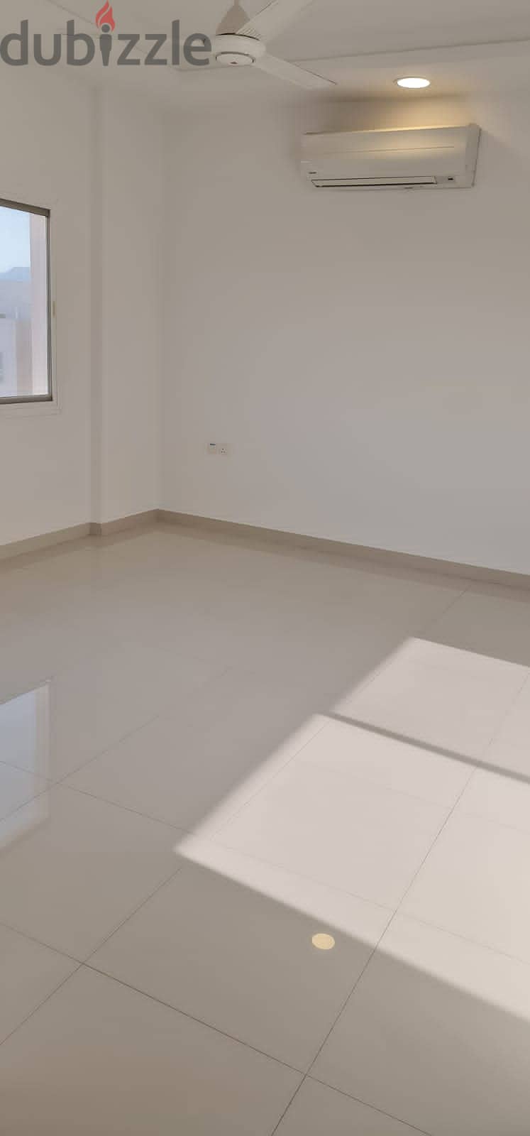 3 BHK Specious flat at Qurum 13