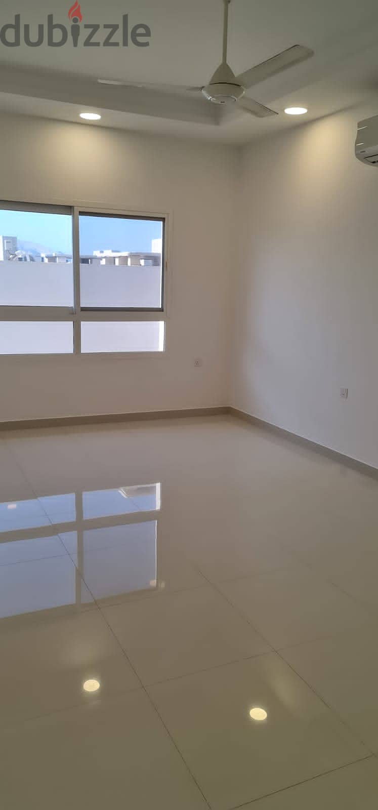 3 BHK Specious flat at Qurum 14