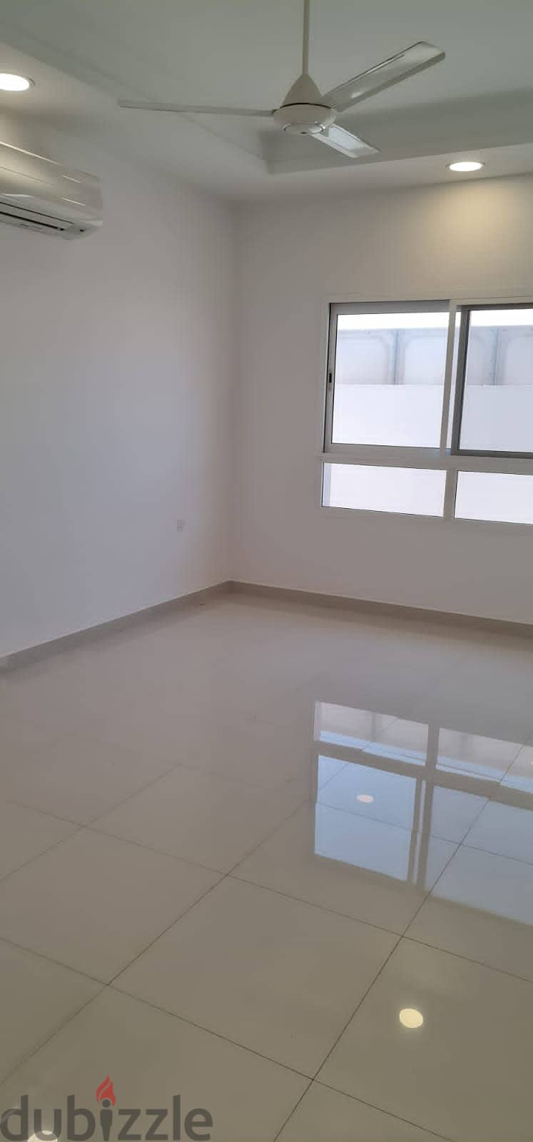 3 BHK Specious flat at Qurum 15