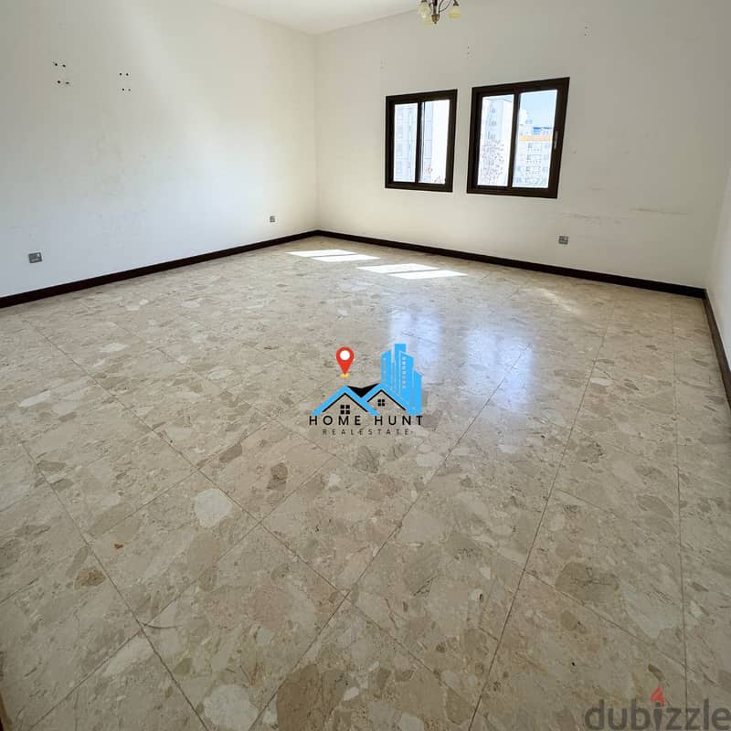 AL QURUM | SPACIOUS 3+1BR COMPOUND VILLA 8