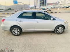 Toyota Yaris 2009, call me96476006 0