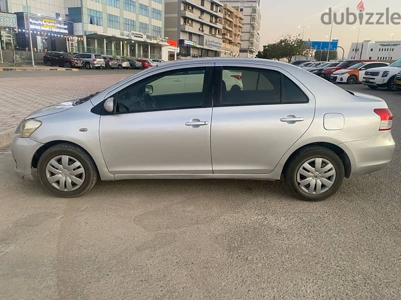 Toyota Yaris 2009, call me96476006 1