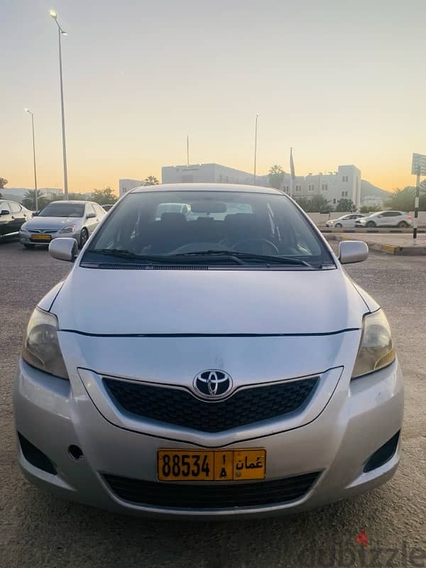 Toyota Yaris 2009, call me96476006 2