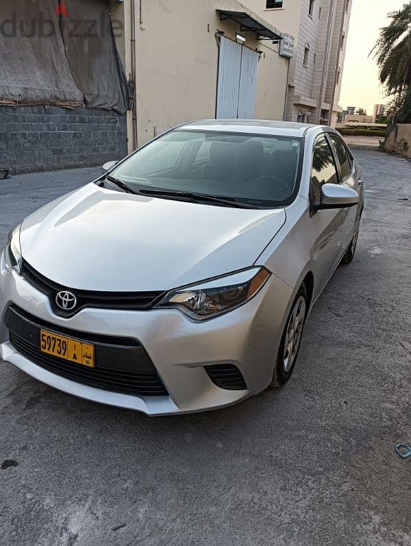 Toyota Corolla Cross 2016 5