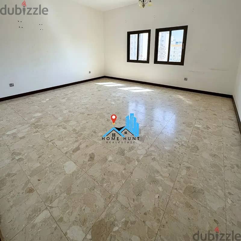 AL QURUM | SPACIOUS 3+1BR COMPOUND VILLA FOR RENT 8