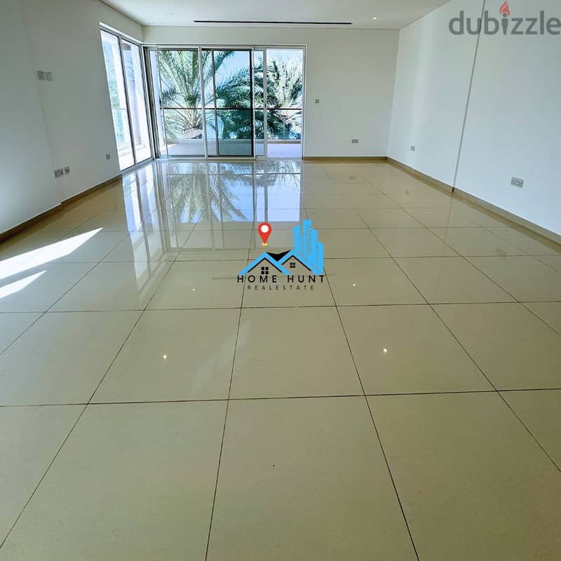 AL MOUJ | LUXURIOUS 3BHK APARTMENT WITH MARINA VIEW 1