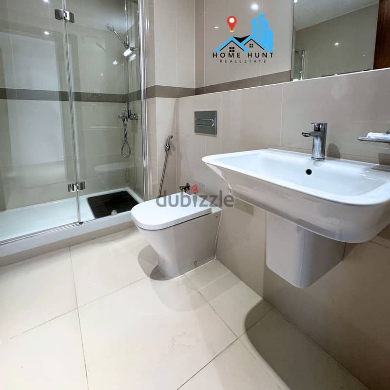 AL MOUJ | LUXURIOUS 3BHK APARTMENT WITH MARINA VIEW 10