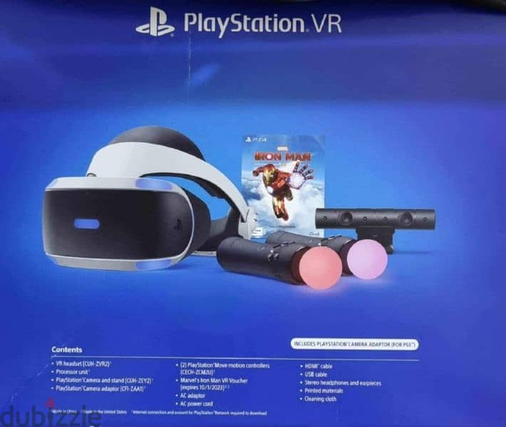 Playstation Vr 0