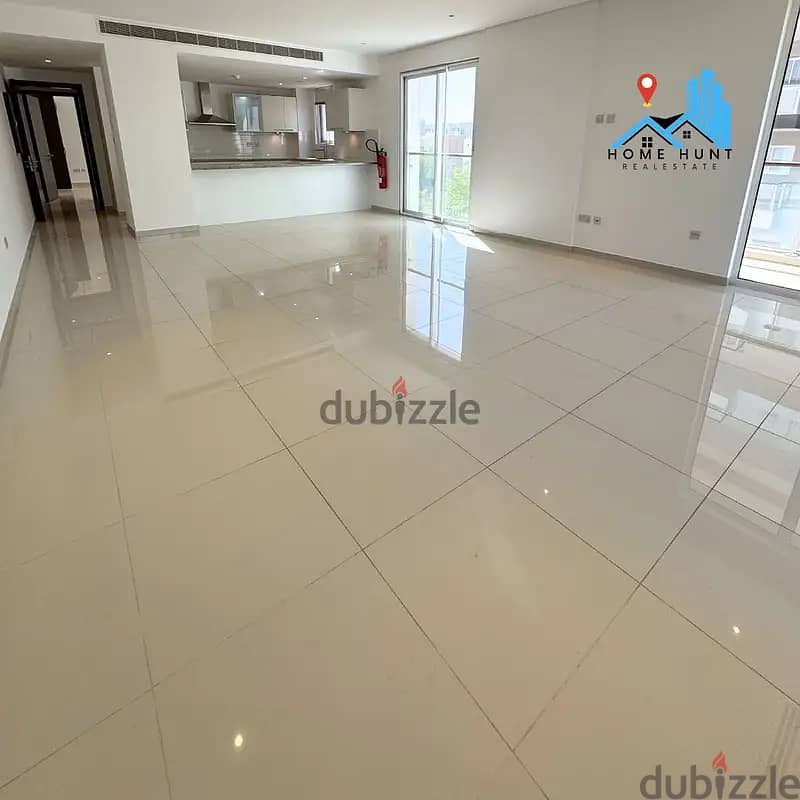 AL MOUJ | LUXURY 3 BHK APARTMENT WITH MARINA VIEW FOR RENT 1