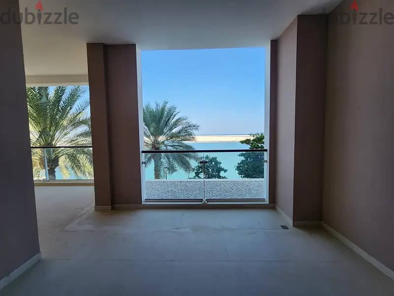 AL MOUJ | LUXURY 3 BHK APARTMENT WITH MARINA VIEW FOR RENT 4