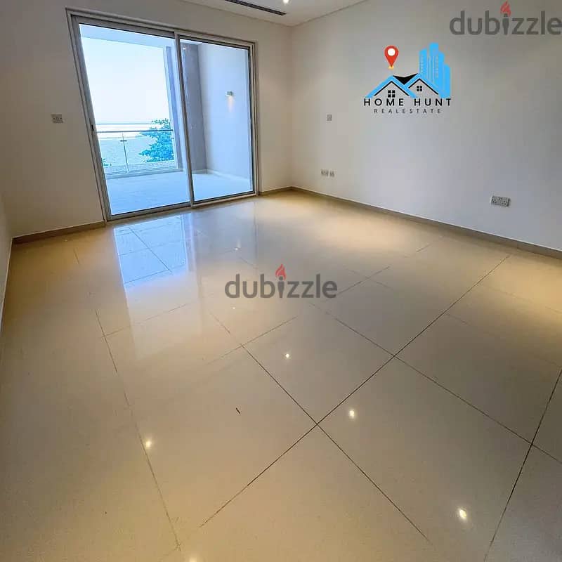 AL MOUJ | LUXURY 3 BHK APARTMENT WITH MARINA VIEW FOR RENT 5