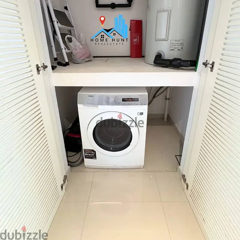 AL MOUJ | LUXURY 3 BHK APARTMENT WITH MARINA VIEW FOR RENT 10