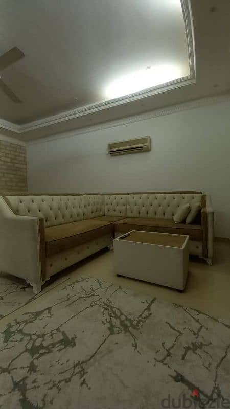 sofa for sale in mawaleh 0