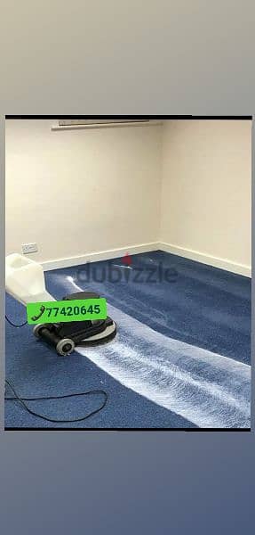 Al khuwair, home cleaning villa apartment house cleaning building. 8