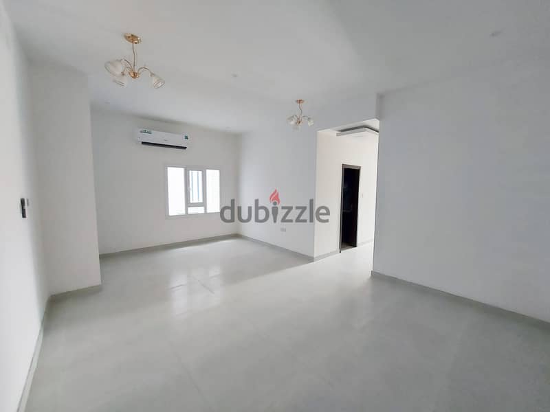 2BHK Flat FOR RENT in Al Ansab - near Nesto MPA24 1