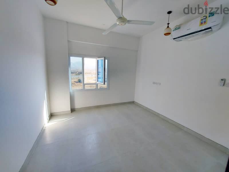 2BHK Flat FOR RENT in Al Ansab - near Nesto MPA24 4