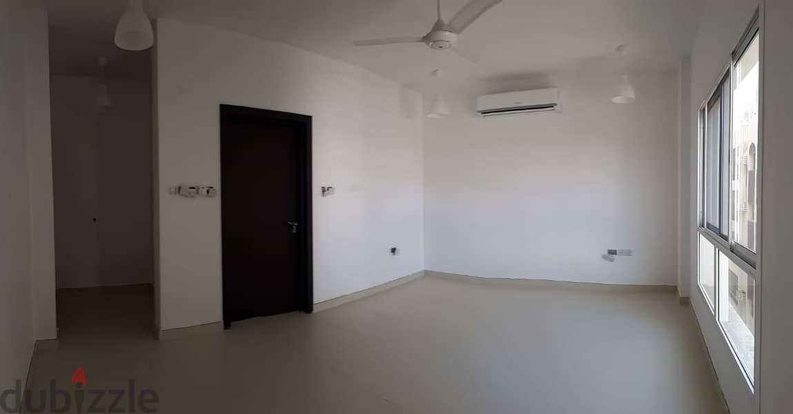 2BHK Apartment FOR RENT in Al Khuwair - Facing Safeer Plaza MPA03 2