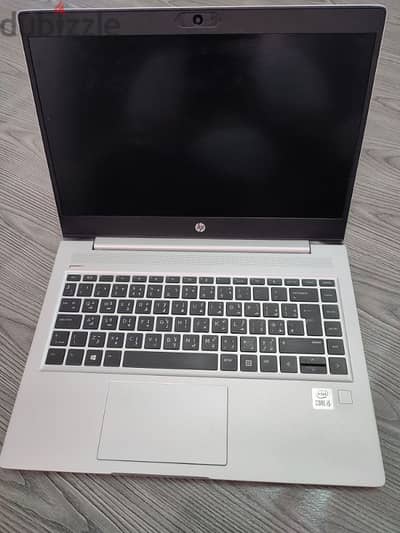 HP EliteBook 440, G7, i5 10th Generation