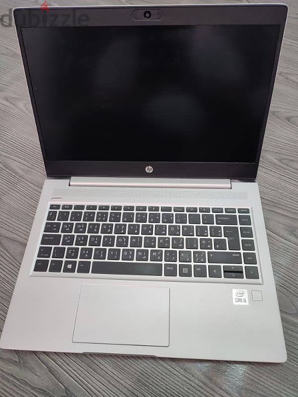 HP EliteBook 440, G7, i5 10th Generation 0