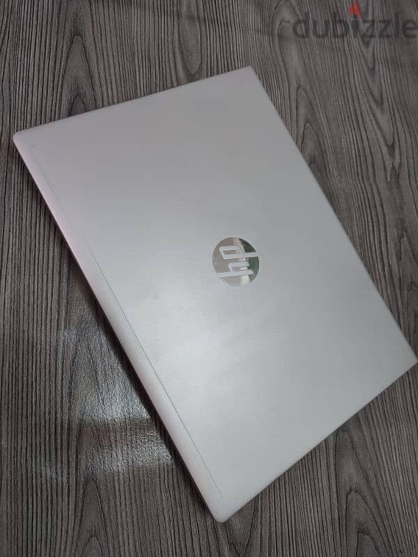 HP EliteBook 440, G7, i5 10th Generation 3