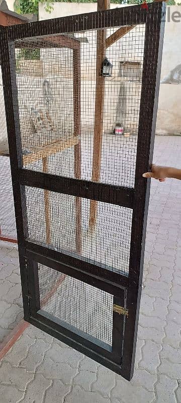 Catio For Cats 3