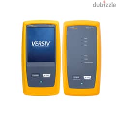 Fluke Networks Versiv DSX-5000 CableAnalyzer 0