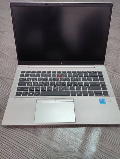 HP 840, G8, i5 11th Gen. 8/256 GB