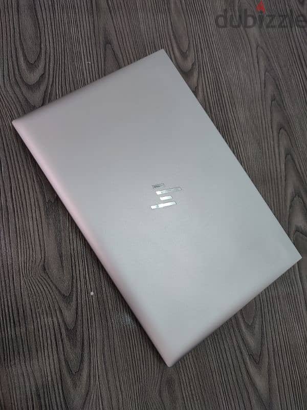 HP 840, G8, i5 11th Gen. 8/256 GB 3