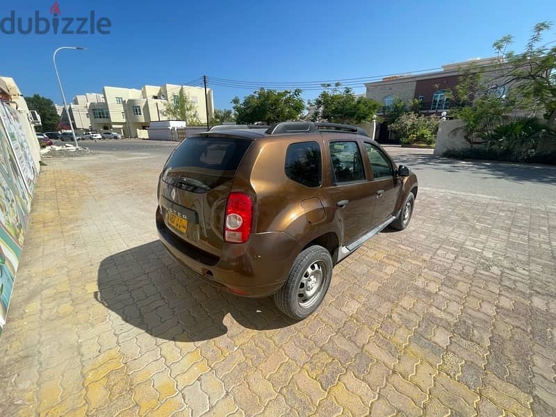 Renault Duster 2013 For Sale 3