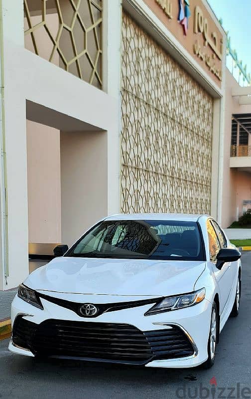 Toyota Camry 2019 17