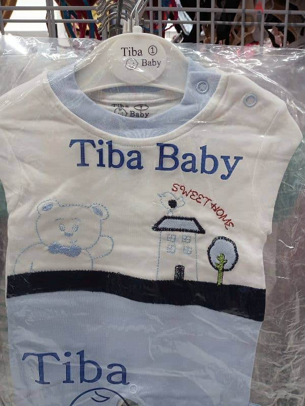 baby clothes 1