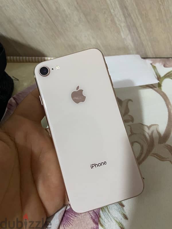 I phone 8 for sale 2