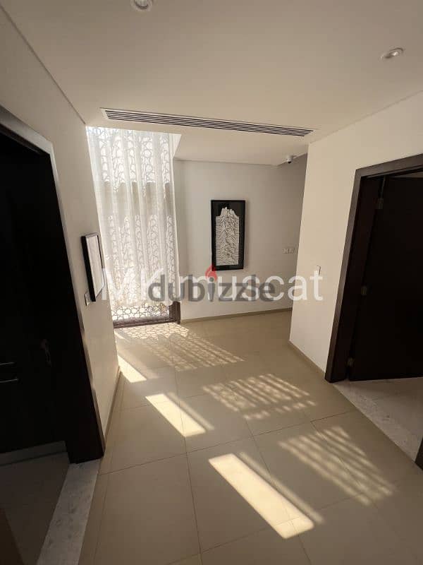 فيلاللبيع في نمیر وإطلالة البحيرة/ villa for sale/nameer lagoon view 11