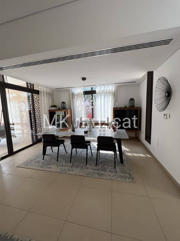 فيلاللبيع في نمیر وإطلالة البحيرة/ villa for sale/nameer lagoon view 17