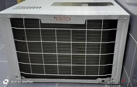 Window AC for Sale ( Mob: +968 78683804)