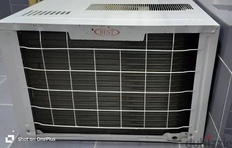 Window AC for Sale ( Mob: +968 78683804) 0