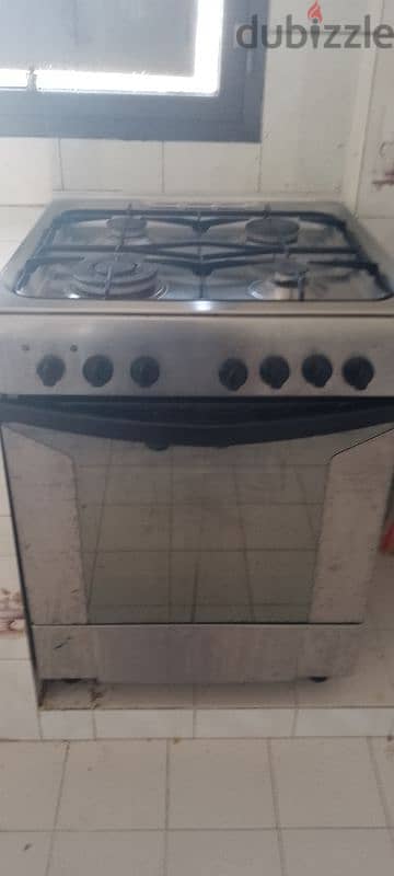 range. cooker.  sale 2