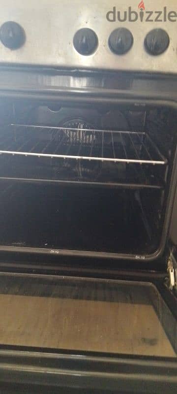 range. cooker.  sale 3