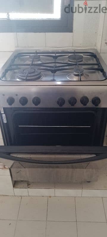 range. cooker.  sale 5