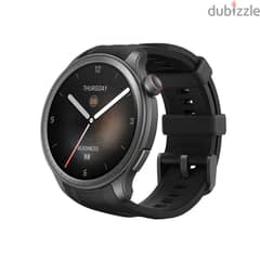 Amazfit Balance Smart Watch with Dual Band GPS Global Version 0