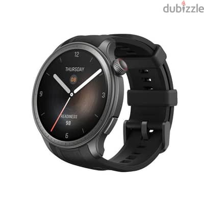 Amazfit Balance Smart Watch with Dual Band GPS Global Version