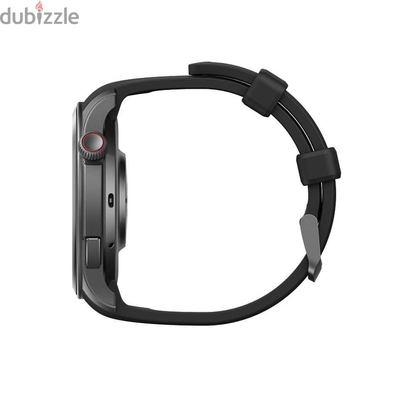 Amazfit Balance Smart Watch with Dual Band GPS Global Version 2