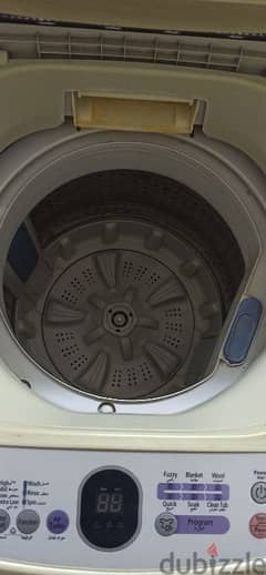 used full automatic washing machine for sales excellent condition 0