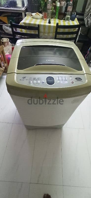 used full automatic washing machine for sales excellent condition 1