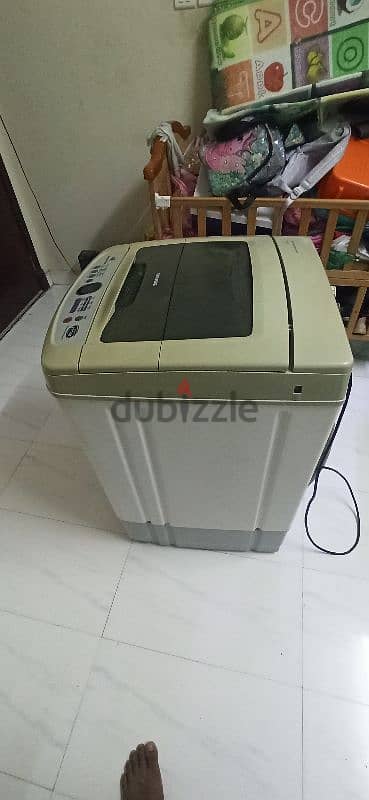 used full automatic washing machine for sales excellent condition 2