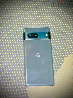 Google pixel 7 8/128 0