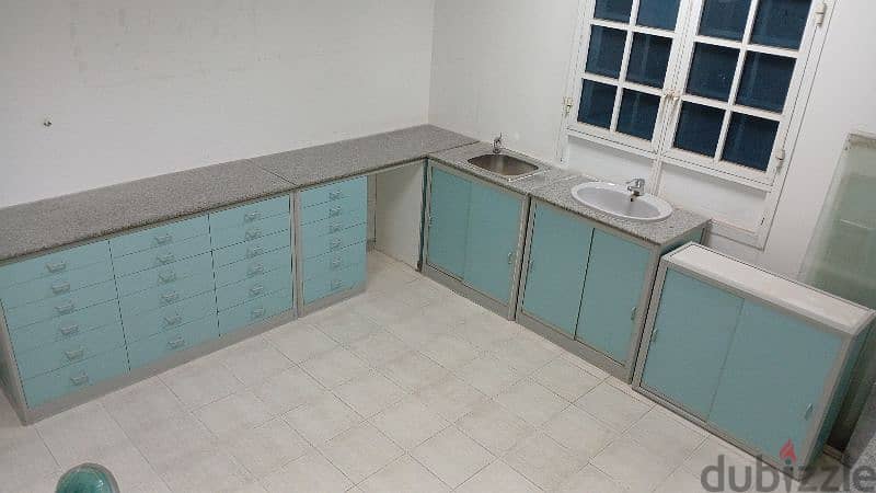 dental cabinet 1