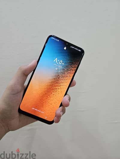 samsung galaxy A20