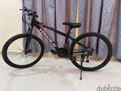 Cycle for sale