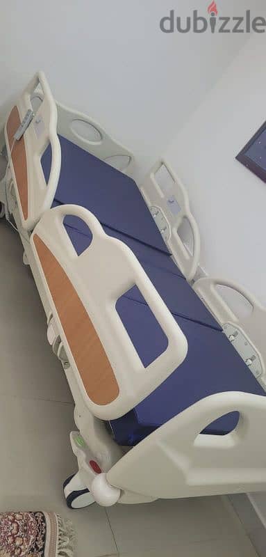 Medical bed for sale